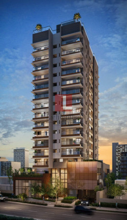 Foto do imóvel Apartamento com 3 Quartos à Venda, 87 m² em Vila Mariana - São Paulo