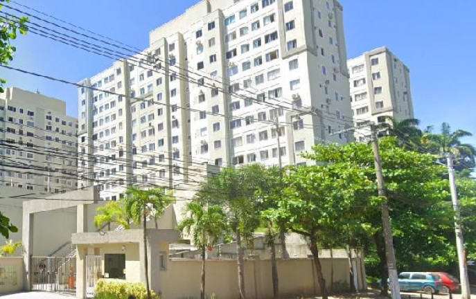Foto do imóvel Imóvel com 2 Quartos à Venda, 53 m² em Colegio - Rio De Janeiro