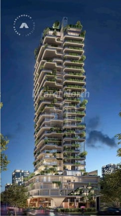 Foto do imóvel Apartamento com 3 Quartos à Venda, 118 m² em Fazenda - Itajaí