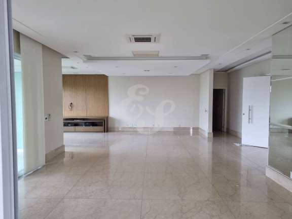 Imagem Apartamento com 4 Quartos à Venda, 367 m² em Tamboré - Santana De Parnaíba