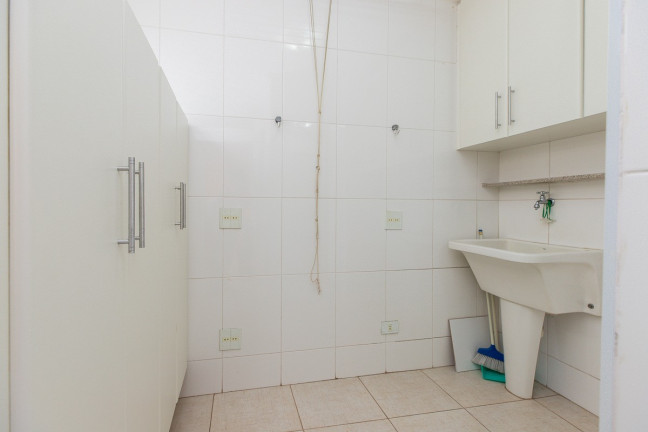 Foto do imóvel Apartamento com 3 Quartos à Venda, 85 m² em Campo Belo - São Paulo