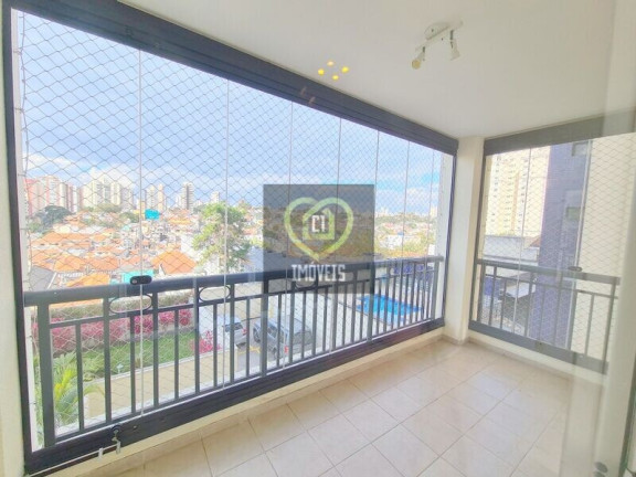 Imagem Apartamento com 2 Quartos à Venda, 145 m² em Vila Ipojuca - São Paulo