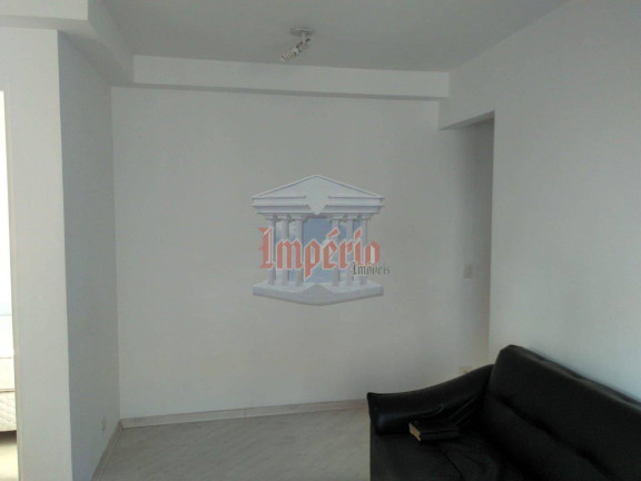 Foto do imóvel Apartamento com 2 Quartos à Venda, 50 m² em Vila Homero Thon - Santo André