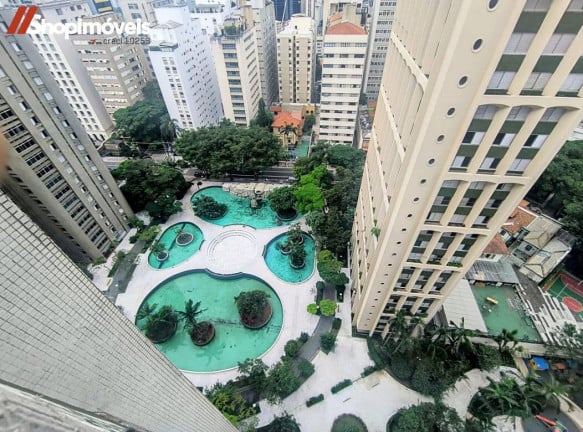 Foto do imóvel Apartamento com 2 Quartos à Venda, 75 m² em Morro Dos Ingleses - São Paulo