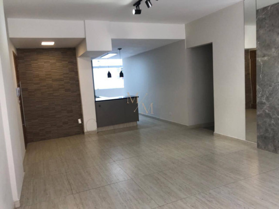 Foto do imóvel Apartamento com 3 Quartos à Venda, 138 m² em José Menino - Santos