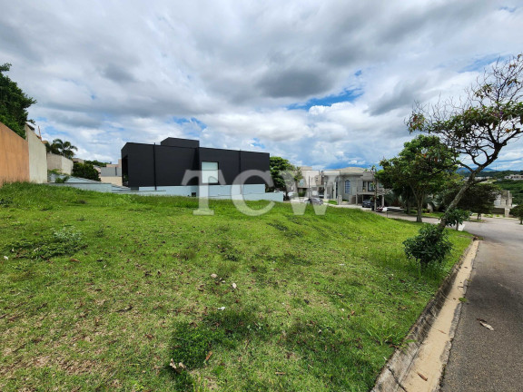 Imagem Terreno à Venda, 469 m² em Condomínio Residencial Fazenda Santa Helena - Bragança Paulista