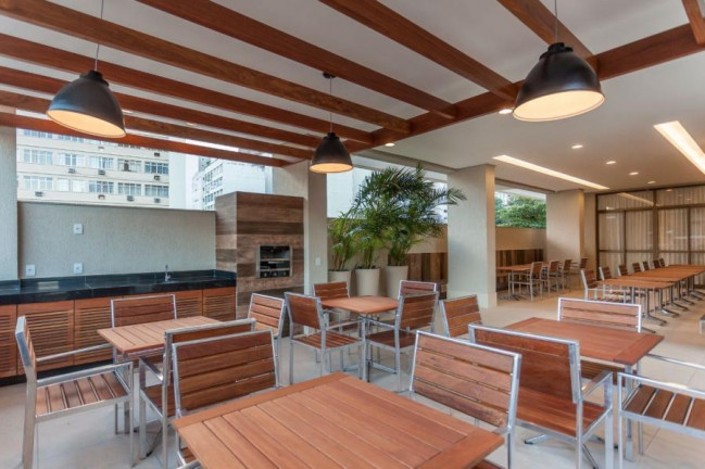 Imagem Apartamento com 2 Quartos à Venda, 86 m² em Botafogo - Rio De Janeiro