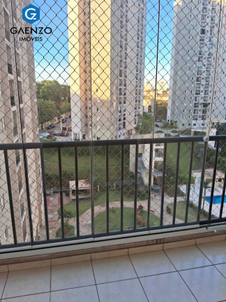 Foto do imóvel Apartamento com 3 Quartos à Venda, 65 m² em Umuarama - Osasco