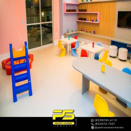 Foto do imóvel Apartamento com 4 Quartos à Venda, 325 m² em Altiplano Cabo Branco - João Pessoa