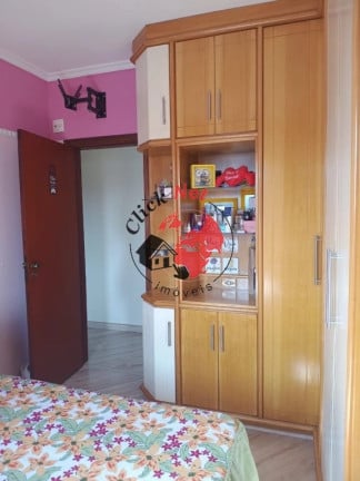 Foto do imóvel Apartamento com 2 Quartos à Venda, 65 m² em Planalto - São Bernardo Do Campo