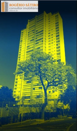 Foto do imóvel Apartamento com 3 Quartos à Venda, 237 m² em Ipiranga - São Paulo