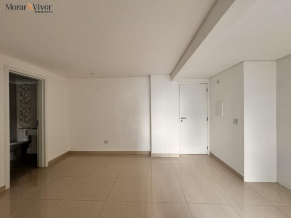 Foto do imóvel Apartamento com 2 Quartos à Venda, 63 m² em Novo Mundo - Curitiba