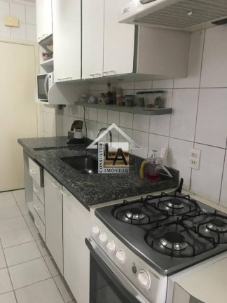Foto do imóvel Apartamento com 3 Quartos à Venda, 98 m² em Chácara Santo Antônio - São Paulo