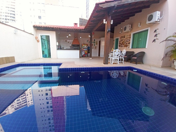 Imagem Casa com 4 Quartos à Venda, 297 m² em Ponta Negra - Manaus