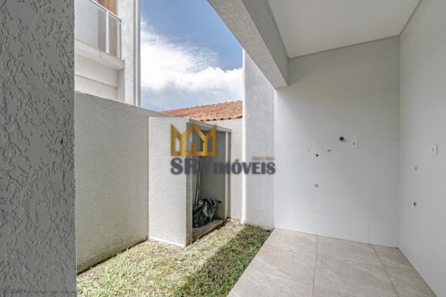 Imagem Sobrado com 3 Quartos à Venda, 160 m² em Atuba - Pinhais