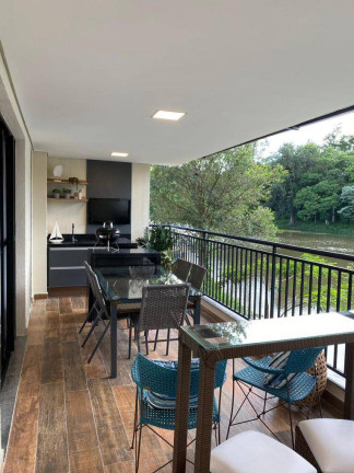 Foto do imóvel Apartamento com 3 Quartos à Venda, 90 m² em Recanto Quarto Centenário - Jundiaí