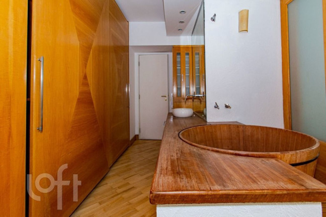 Foto do imóvel Apartamento com 3 Quartos à Venda, 130 m² em Perdizes - São Paulo