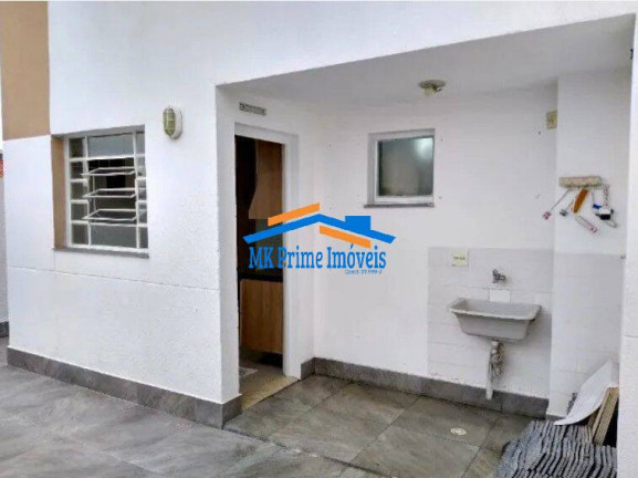 Foto do imóvel Casa de Condomínio com 3 Quartos à Venda, 73 m² em Jaraguá - São Paulo