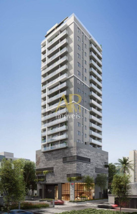 Foto do imóvel Apartamento com 1 Quarto à Venda, 53 m² em Kobrasol - São José