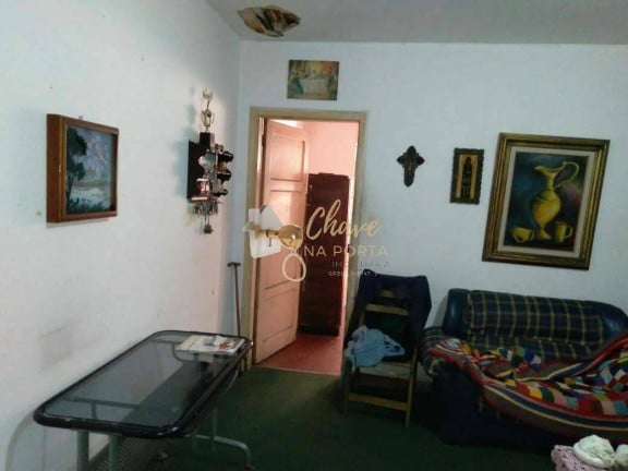 Foto do imóvel Sobrado com 2 Quartos à Venda, 115 m² em Chácara Inglesa - São Paulo