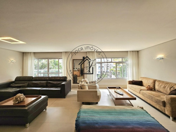 Foto do imóvel Apartamento com 3 Quartos à Venda, 187 m² em Itaim Bibi - São Paulo