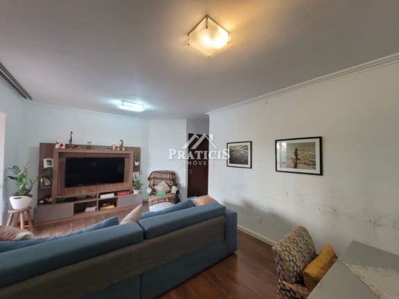 Foto do imóvel Apartamento com 3 Quartos à Venda, 106 m² em Chacara Klabin - São Paulo