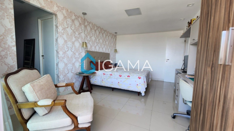 Foto do imóvel Imóvel com 3 Quartos à Venda, 141 m² em Capim Macio - Natal
