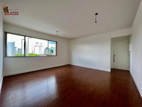 Foto do imóvel Apartamento com 2 Quartos à Venda, 85 m² em Vila Olimpia - São Paulo