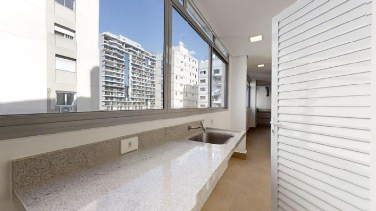 Imagem Apartamento com 3 Quartos à Venda, 199 m² em Jardim Paulista - São Paulo