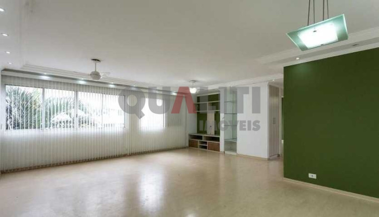 Imagem Apartamento com 2 Quartos à Venda, 107 m² em Vila Olímpia - São Paulo