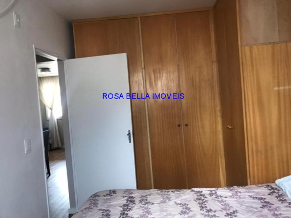 Imagem Apartamento com 2 Quartos à Venda, 54 m² em Parque Residencial Eloy Chaves - Jundiaí