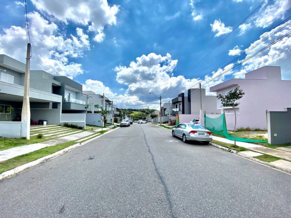Foto do imóvel Terreno em Condomínio à Venda, 150 m² em Currupira - Jundiaí