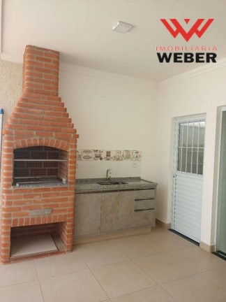 Imagem Casa com 3 Quartos à Venda, 250 m² em Parque Ibiti Reserva - Sorocaba