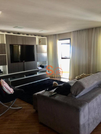 Foto do imóvel Cobertura com 3 Quartos à Venda, 192 m² em Centro - Santo André