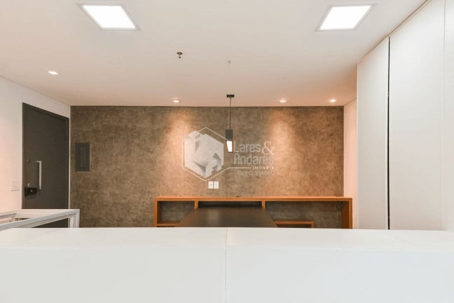 Foto do imóvel Sala Comercial à Venda, 42 m² em Liberdade - São Paulo