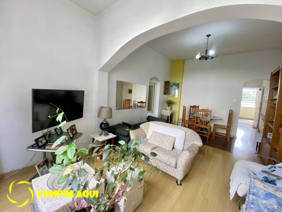 Foto do imóvel Apartamento com 1 Quarto à Venda, 68 m² em Barra Funda - São Paulo