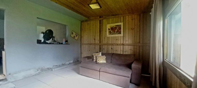 Imagem Casa com 2 Quartos à Venda, 90 m² em Encantada - Garopaba