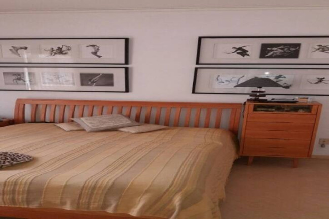 Foto do imóvel Sobrado com 4 Quartos à Venda, 318 m² em Tamboré - Santana De Parnaíba