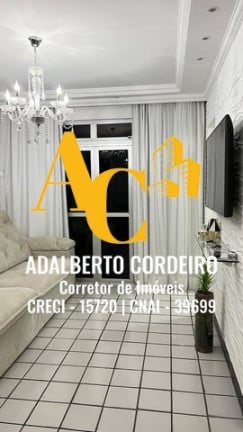 Foto do imóvel Apartamento com 4 Quartos à Venda, 80 m² em Boa Viagem - Recife