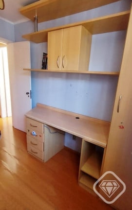 Foto do imóvel Casa de Condomínio com 3 Quartos à Venda, 105 m² em Tristeza - Porto Alegre