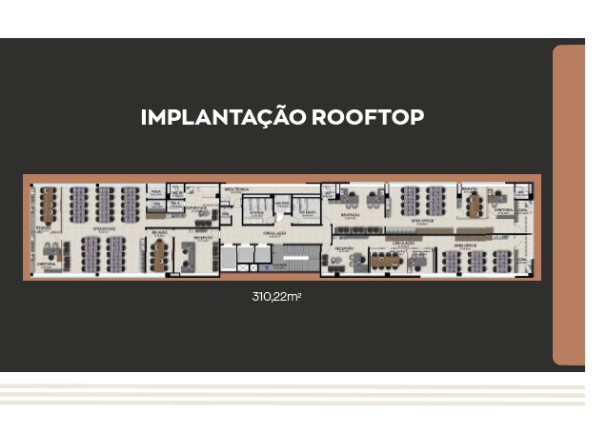 Imagem Sala Comercial à Venda, 193 m² em Adrianópolis - Manaus