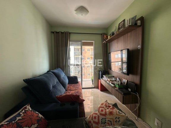 Foto do imóvel Apartamento com 2 Quartos à Venda, 52 m² em Parque União - Jundiaí