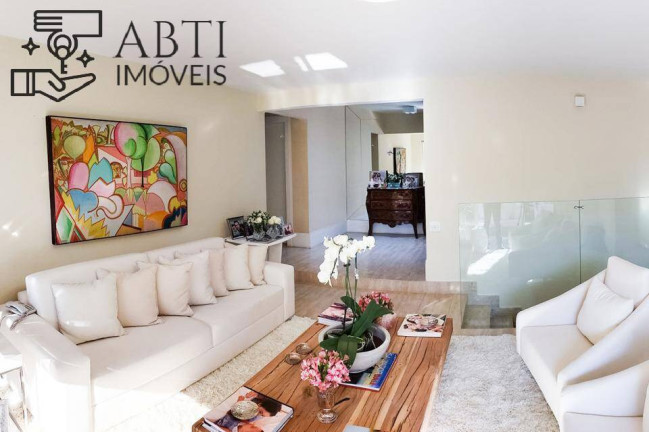 Imagem Apartamento com 4 Quartos à Venda, 284 m² em Jardim Europa - São Paulo