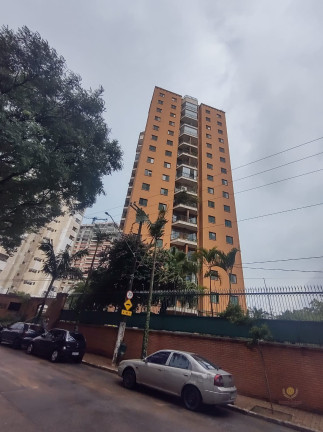 Imagem Apartamento com 4 Quartos à Venda, 297 m² em Jardim Vila Mariana - São Paulo