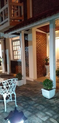 Imagem Casa com 6 Quartos à Venda, 710 m² em Camboinhas - Niterói