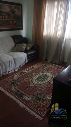 Foto do imóvel Apartamento com 1 Quarto à Venda, 70 m² em Centro - São Vicente
