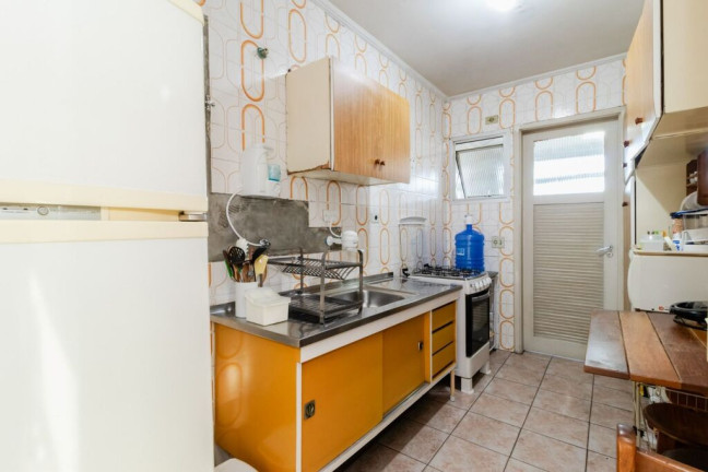 Foto do imóvel Imóvel com 3 Quartos à Venda,  em Vila Clementino - São Paulo