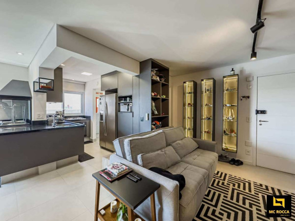 Foto do imóvel Apartamento com 2 Quartos à Venda, 78 m² em Baeta Neves - São Bernardo Do Campo