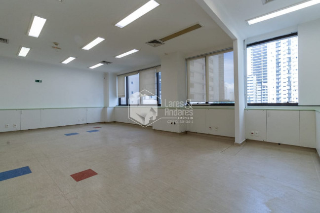 Foto do imóvel Sala Comercial à Venda, 286 m² em Moema - São Paulo