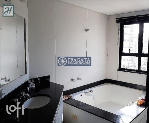 Imagem Apartamento com 4 Quartos à Venda, 208 m² em Perdizes - São Paulo